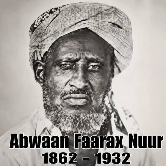 Sida loo Fahmo Ciyaarta Awoodda iyo Xaqiiqda Nolosha – FAARAX NUUR