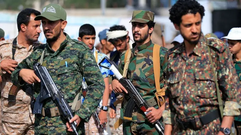 Xidhiidhka Xuutiyiinta iyo al-Shabaab ee Xeebaha badda Cas